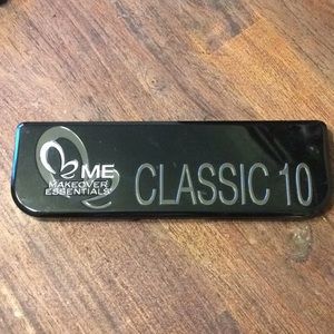 Make me over essentials